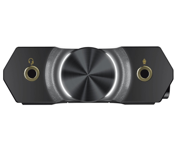 Creative Sound Blaster X G6 - 451401 - zdjęcie 4